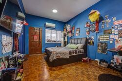Pasir Ris Beach Park (D18), Terrace #533382761